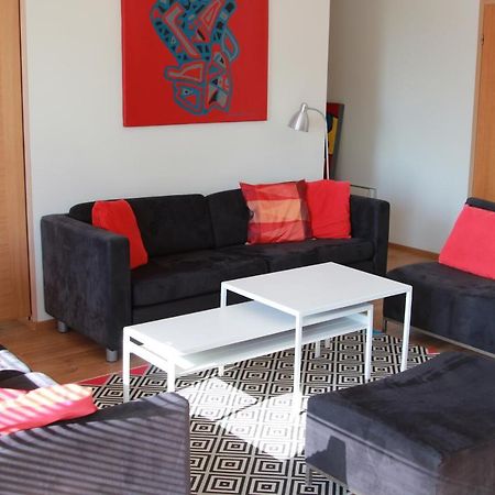 Papli Apartments Parnu Luaran gambar